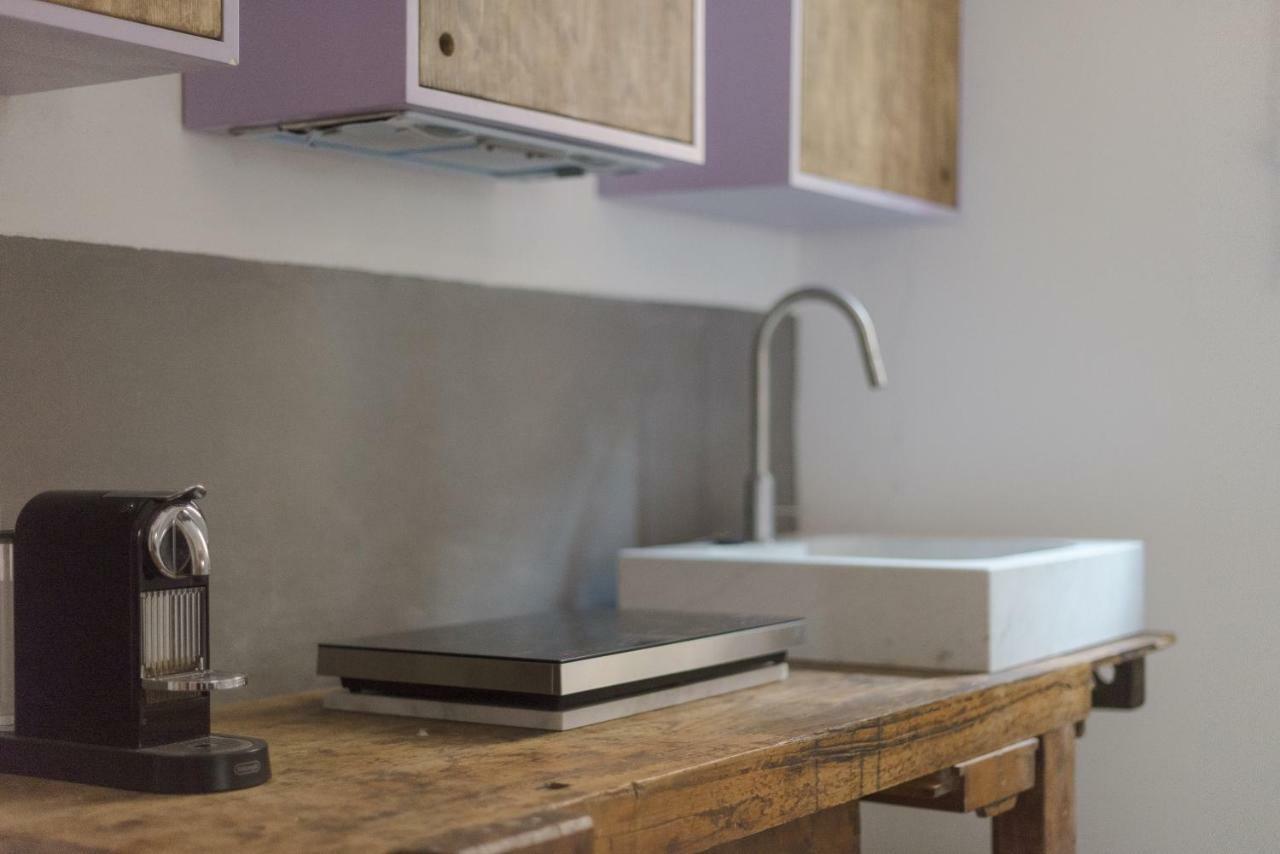 New Loft In The Heart Of Bologna Apartment Екстериор снимка