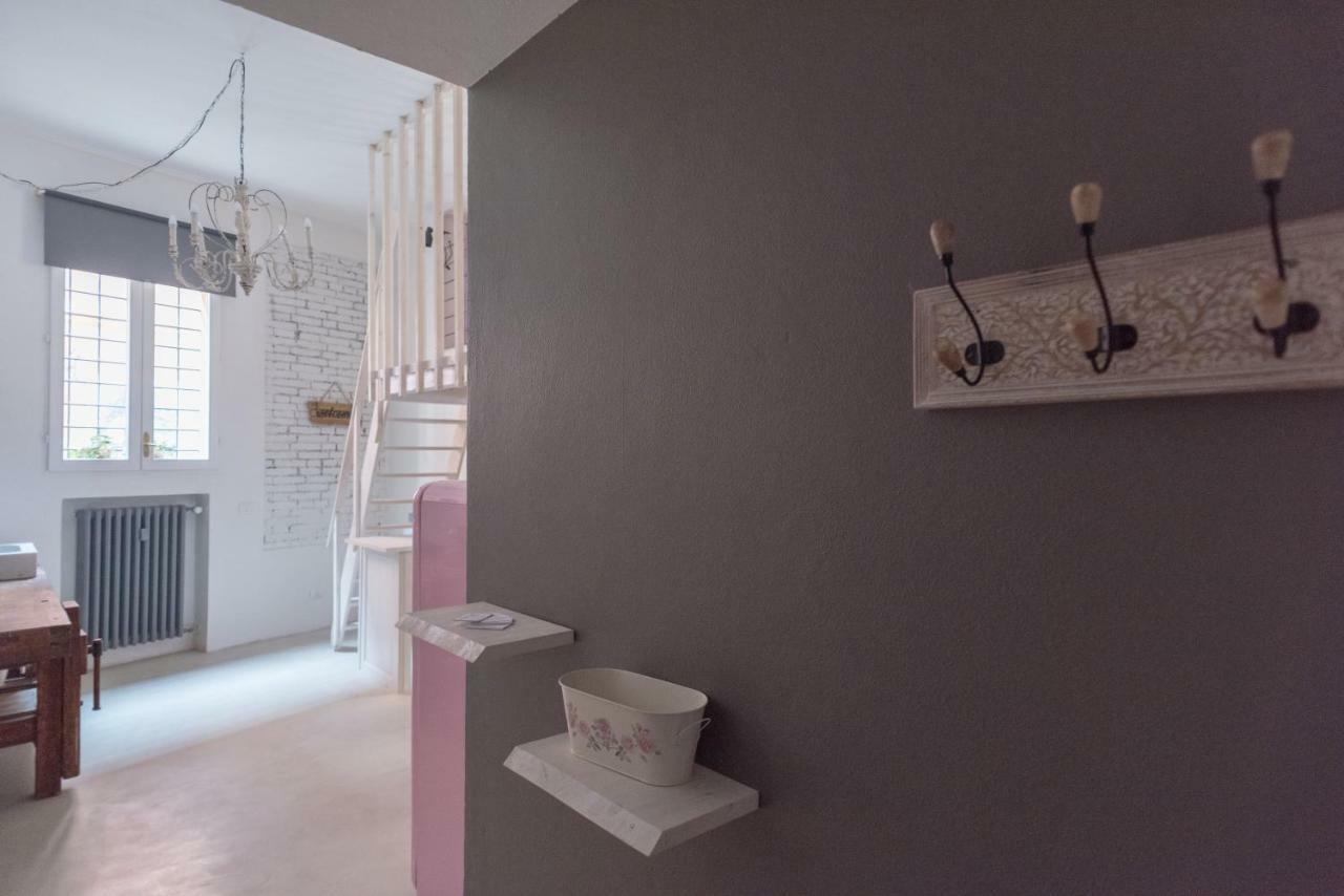 New Loft In The Heart Of Bologna Apartment Екстериор снимка