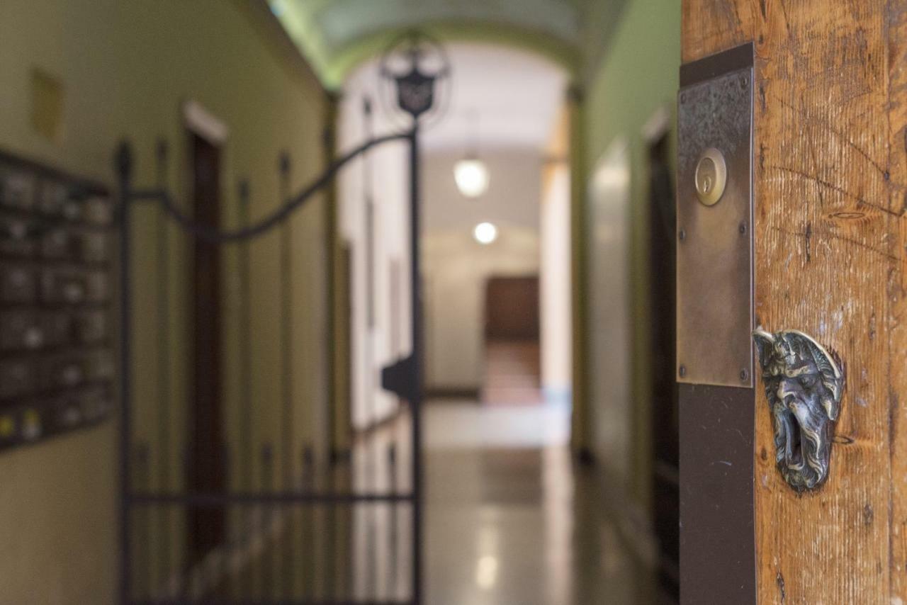 New Loft In The Heart Of Bologna Apartment Екстериор снимка