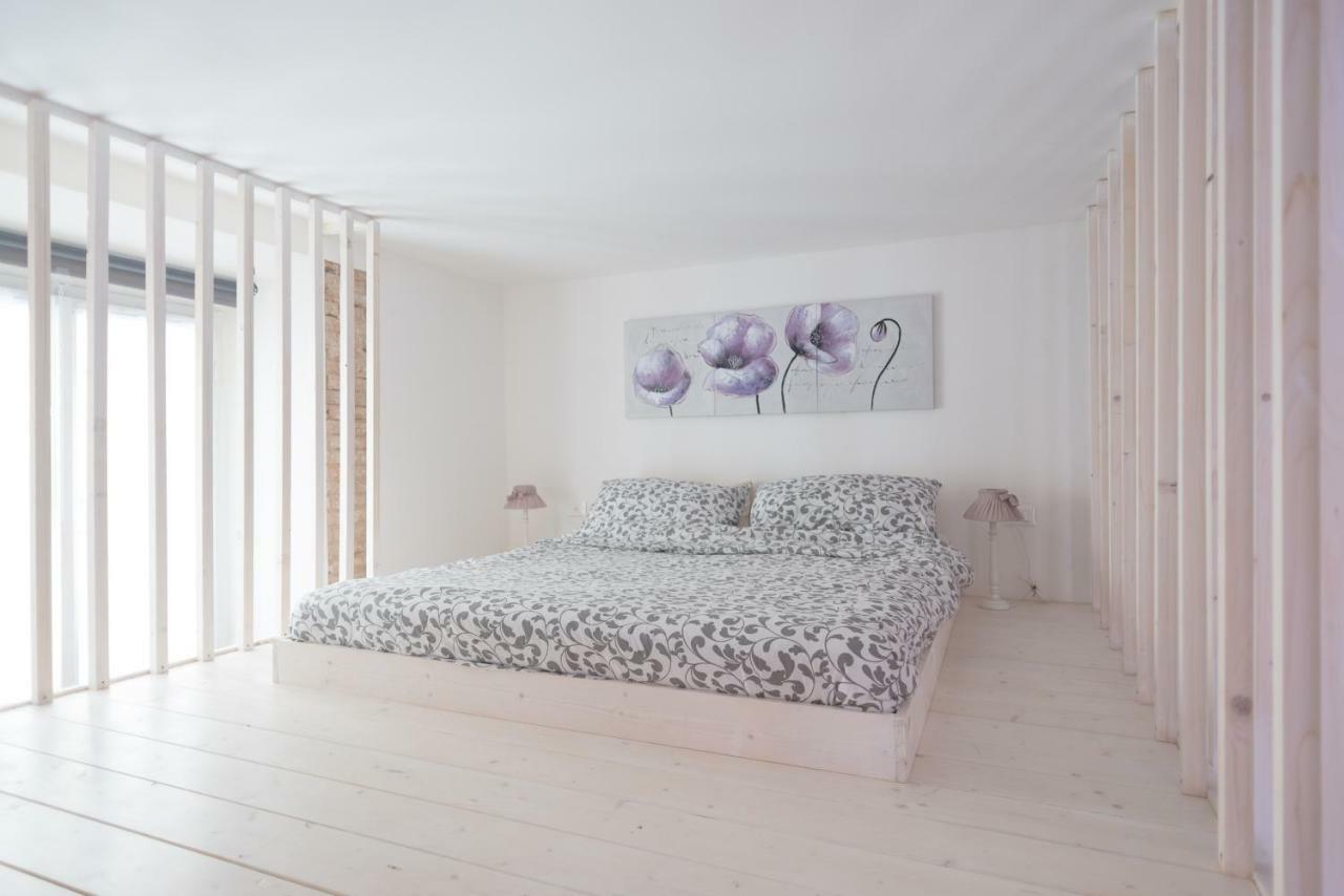 New Loft In The Heart Of Bologna Apartment Екстериор снимка